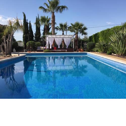Just Relaxed Holidays in Spain