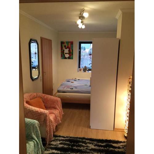Justen’s Ferienwohnung Eifel