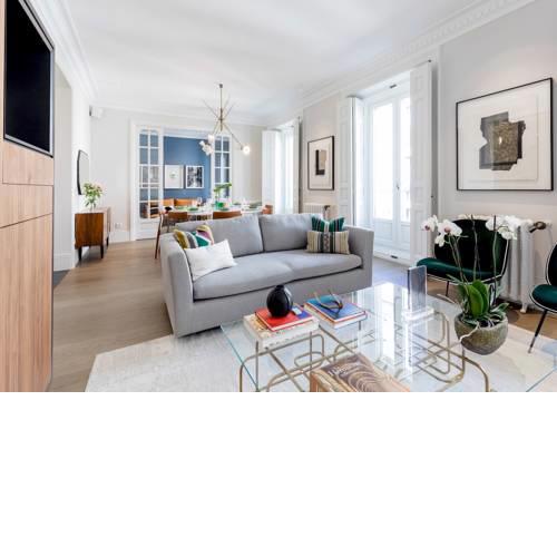 Justicia Apartment II
