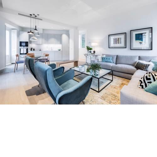Justicia Apartment