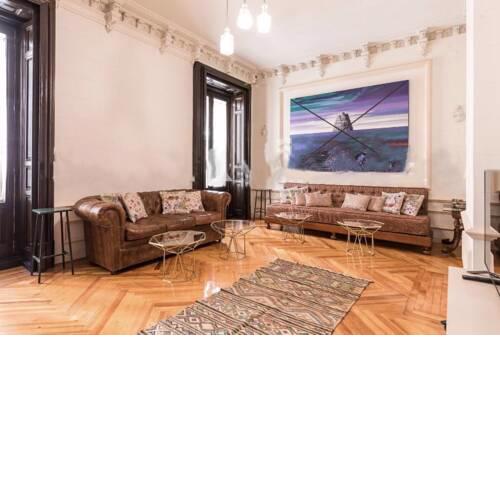 Justicia Luxury Appartment