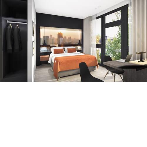JustStay Hotel Grevenbroich