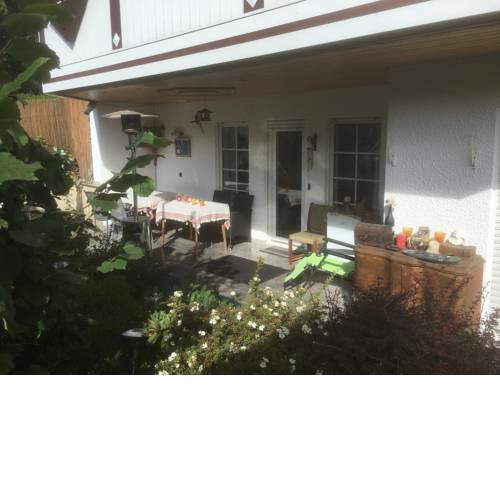Jutta´s Ferienoase