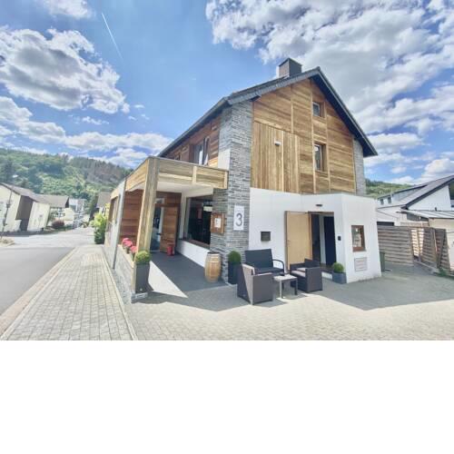 JUULS - HOTEL GARNI