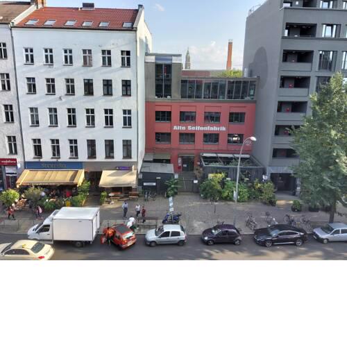 Juwel of Berlin