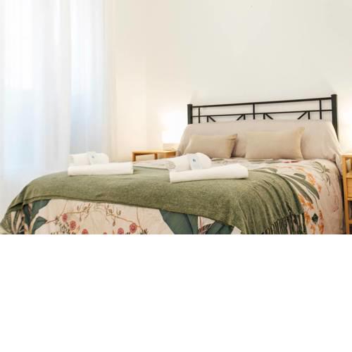 Juzgado apartment - 1BD 1BTH - Sevilla