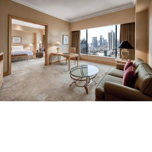 JW Marriott Hotel Jakarta