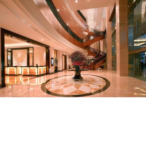 JW Marriott Hotel Medan