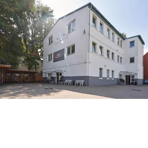 K 357 - Monteurzimmervermittlung und Vermietung Hamburg