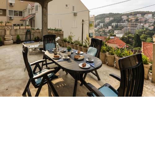 K-apartments