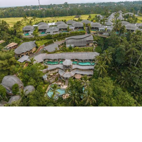 K Club Ubud