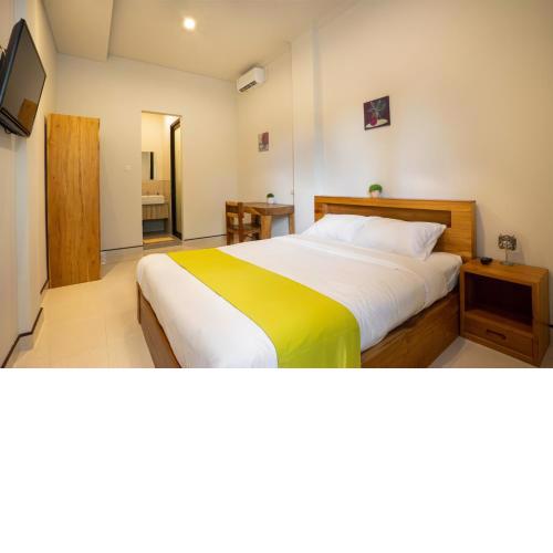 K Hostel Seminyak