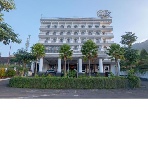 @K Hotel