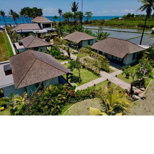 K Ko Surf Village