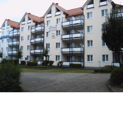 K & R Appartements Binz