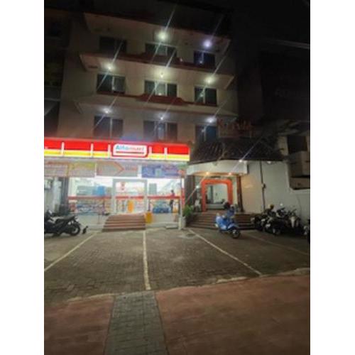 K-Style Eco Hotel Jakarta