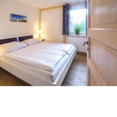 K01 Fischerkaten Haus HELENA max 5 Personen