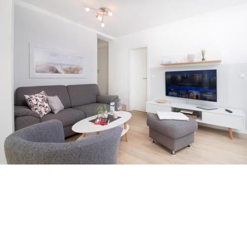 K1 - Strandhaus Königsberger Allee 8 - FERIENDOMIZIL HOLLICH - [#59244]