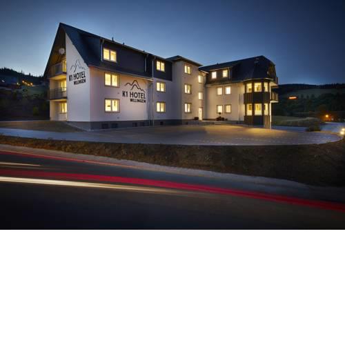 K1 Hotel Willingen