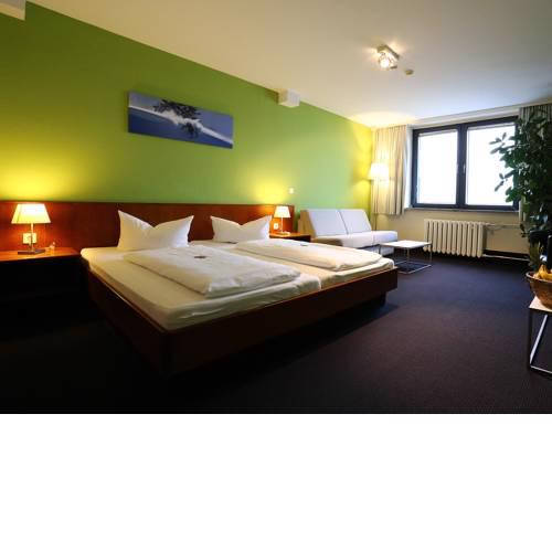 k1 sporthotel