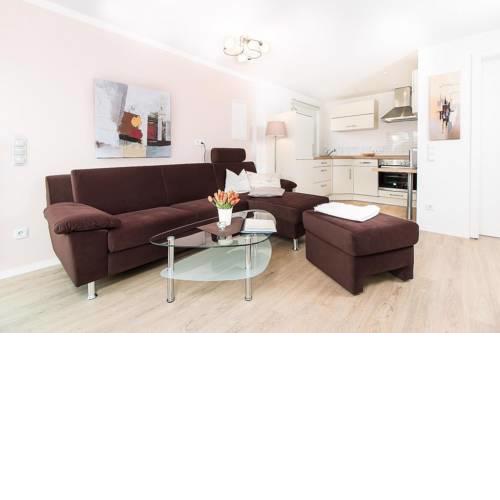 K2 Bungalow - Strandhaus Königsberger Allee 8 - FERIENDOMIZIL HOLLICH - [#59246]