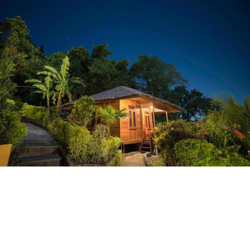 K2 Lembeh Dive Resort