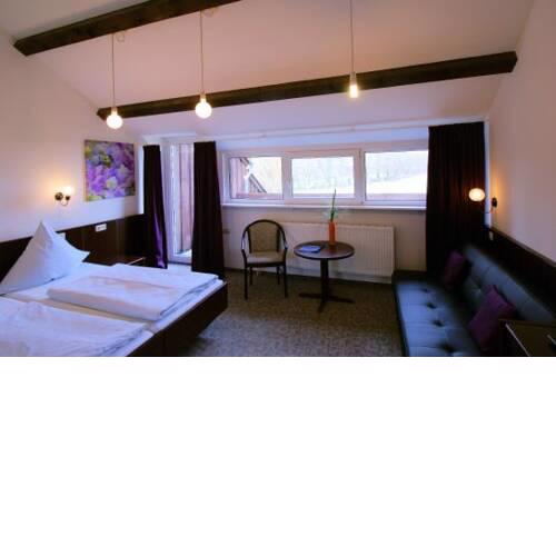 K357 - Hotel Ostsee Lounge