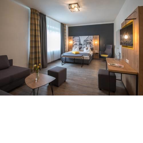 K6 Rooms by Der Salzburger Hof