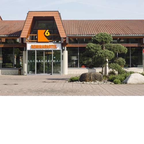 K6 Seminarhotel