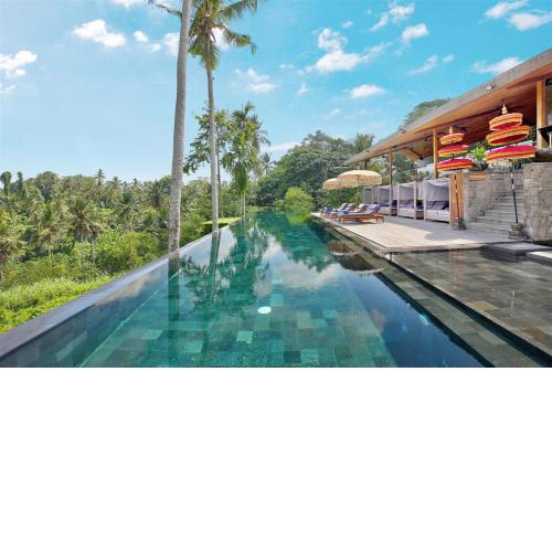 Kaamala Resort Ubud by Ini Vie Hospitality