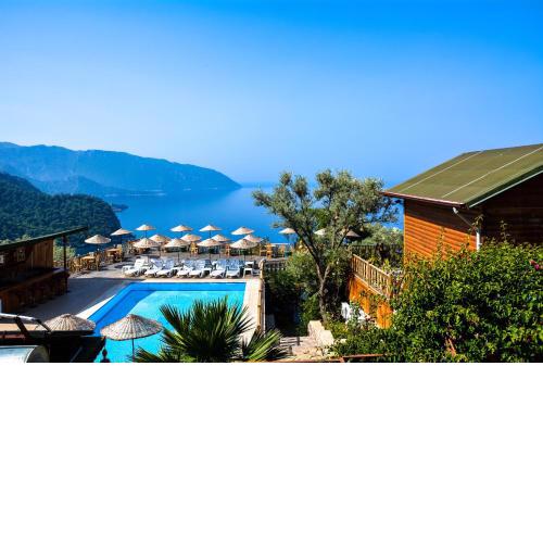 Kabak Armes Hotel