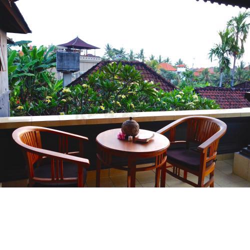 Kabera Bungalow 3