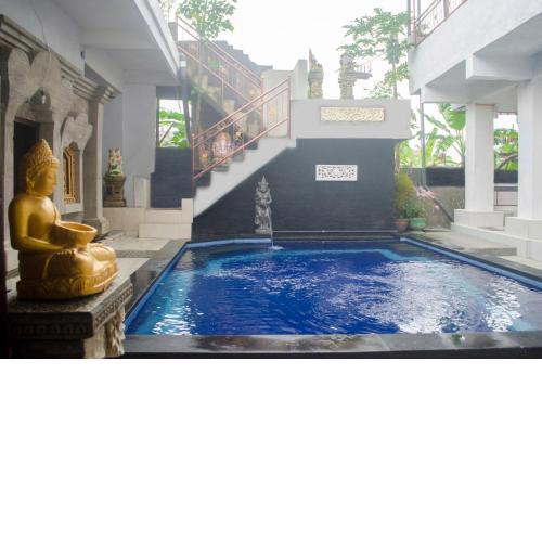 Kabera Bungalow Deluxe