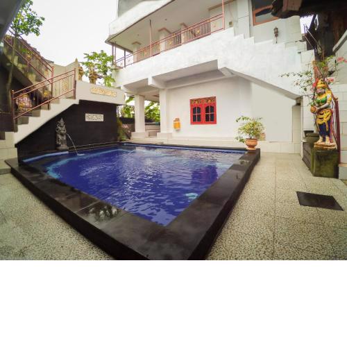 Kabera Bungalow Ubud