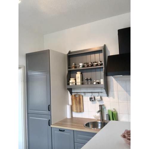 Kaßberg-Apartment am Puls der Stadt