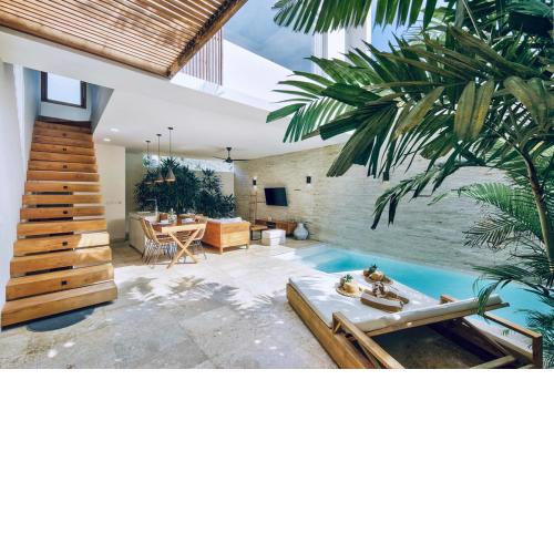 Kabila Villas