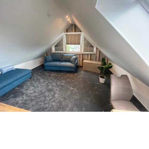 Kabine 15 - [#a44185]