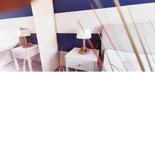 Kabine 2 - [#a44171]