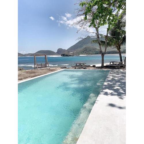 Kacchapa Beach Resort and Restaurant