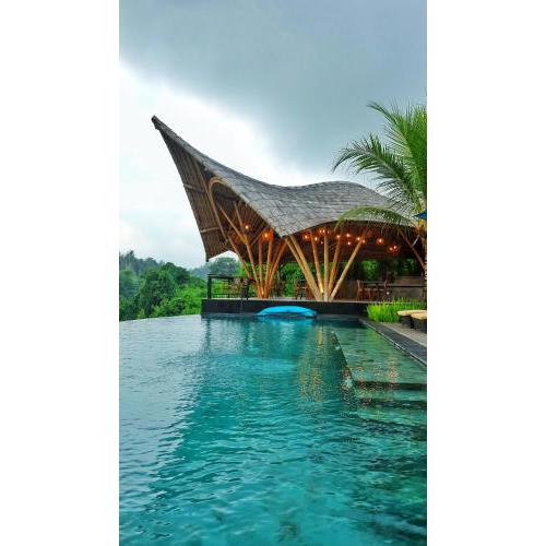 Kadewa Retreat Ubud - Adults Only