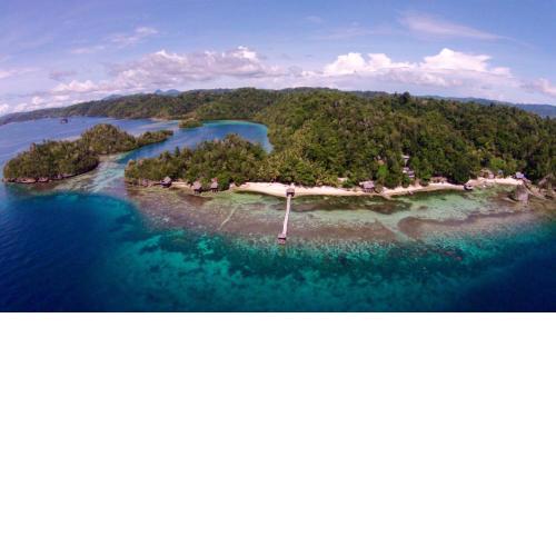 Kadidiri Paradise