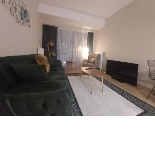 kadiköy fikirtepe lux rezidans sahile 20 dakika