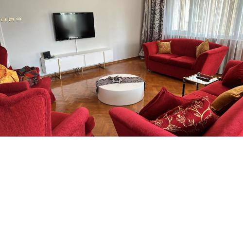 Kadıköy Kozyatagı Dlk Deluxe