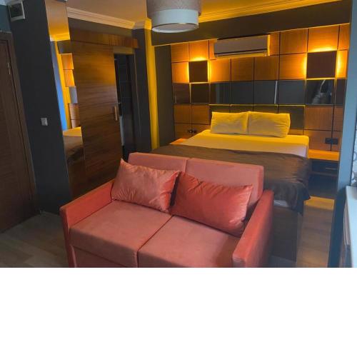 Kadıköy Linda Hotel