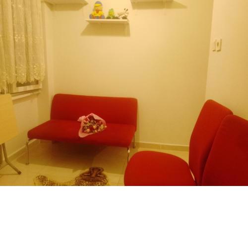 Kadıköy Moda Eşyalı 1+1 Daire