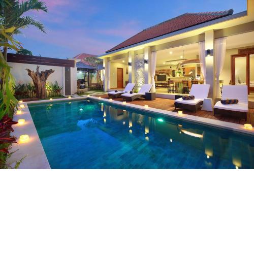 Kae Villa Anggrek