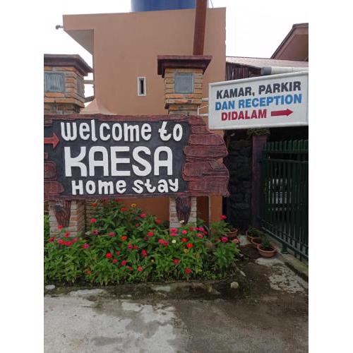 Kaesa Homestay