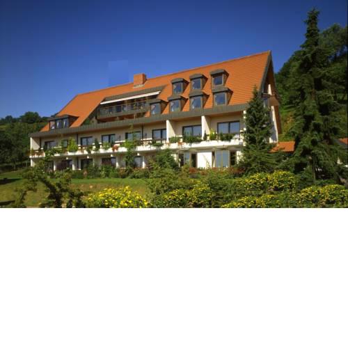 Käfernberg Hotel - Restaurant