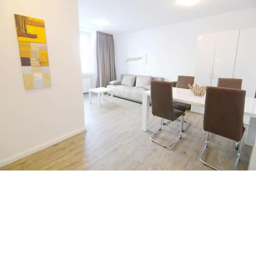 Kaffeehaus Wohnung 4
