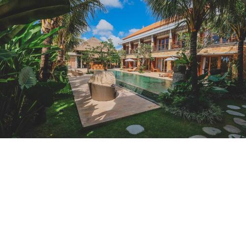 Kahayana Suites Ubud